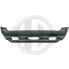 BMW 51127027049 Bumper